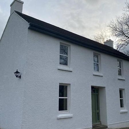 Ballea Farmhouse Cork Eksteriør billede