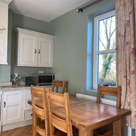Ballea Farmhouse Cork Eksteriør billede