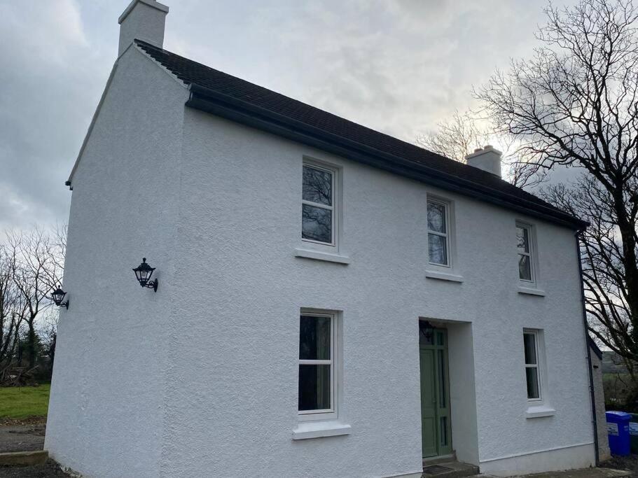 Ballea Farmhouse Cork Eksteriør billede