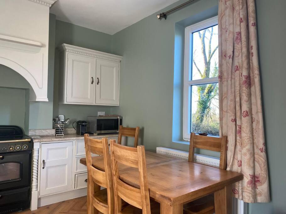 Ballea Farmhouse Cork Eksteriør billede