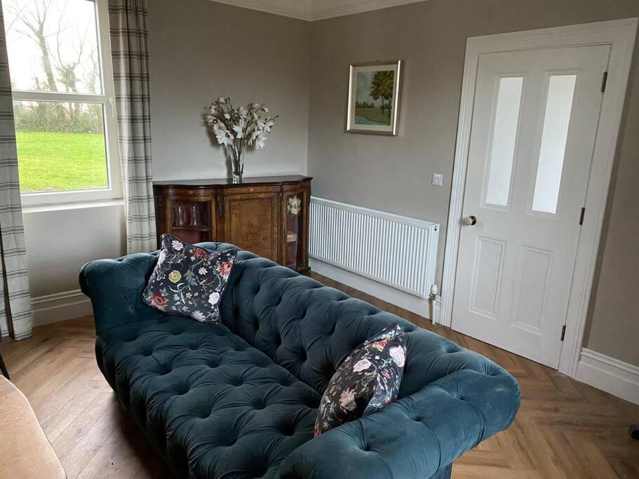 Ballea Farmhouse Cork Eksteriør billede
